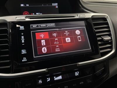 2016 Honda Accord EX-L w/Navi w/Honda   - Photo 16 - West Bountiful, UT 84087