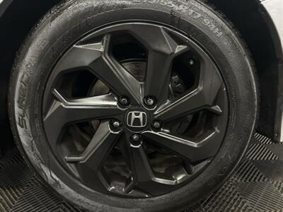 2016 Honda Accord EX-L w/Navi w/Honda   - Photo 10 - West Bountiful, UT 84087