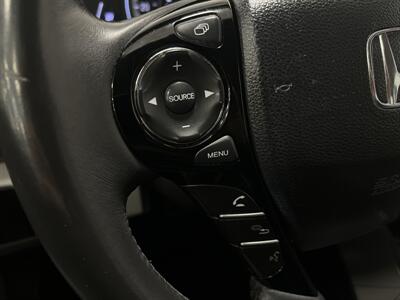 2016 Honda Accord EX-L w/Navi w/Honda   - Photo 22 - West Bountiful, UT 84087