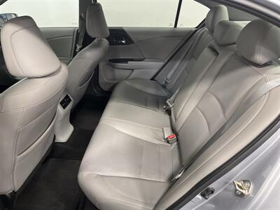 2016 Honda Accord EX-L w/Navi w/Honda   - Photo 24 - West Bountiful, UT 84087