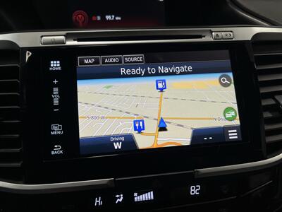 2016 Honda Accord EX-L w/Navi w/Honda   - Photo 17 - West Bountiful, UT 84087