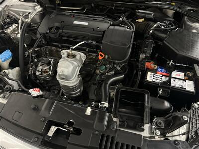 2016 Honda Accord EX-L w/Navi w/Honda   - Photo 25 - West Bountiful, UT 84087