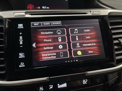 2016 Honda Accord EX-L w/Navi w/Honda   - Photo 19 - West Bountiful, UT 84087