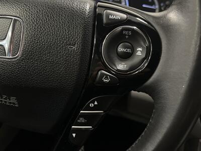 2016 Honda Accord EX-L w/Navi w/Honda   - Photo 21 - West Bountiful, UT 84087