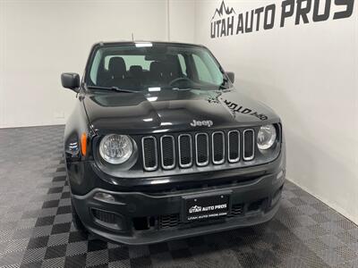 2017 Jeep Renegade Sport   - Photo 6 - West Bountiful, UT 84087