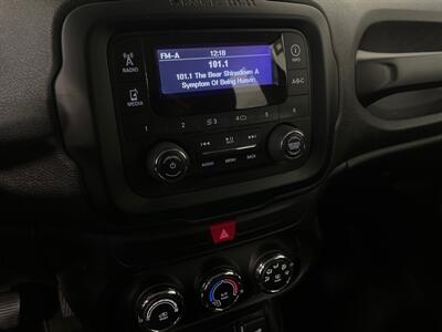 2017 Jeep Renegade Sport   - Photo 22 - West Bountiful, UT 84087