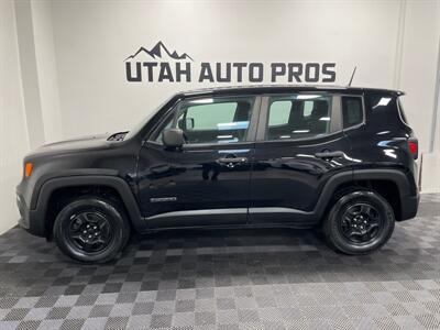 2017 Jeep Renegade Sport   - Photo 9 - West Bountiful, UT 84087