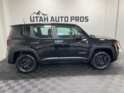 2017 Jeep Renegade Sport   - Photo 2 - West Bountiful, UT 84087