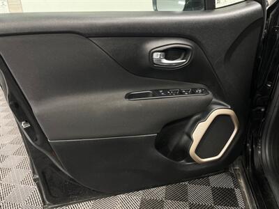 2017 Jeep Renegade Sport   - Photo 16 - West Bountiful, UT 84087