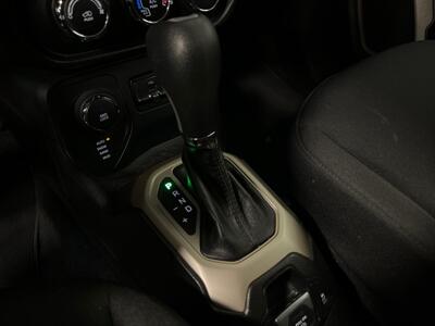 2017 Jeep Renegade Sport   - Photo 20 - West Bountiful, UT 84087