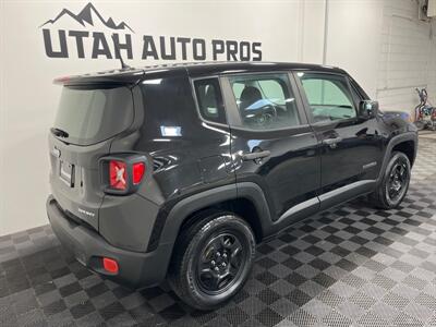 2017 Jeep Renegade Sport   - Photo 3 - West Bountiful, UT 84087