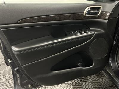 2012 Jeep Grand Cherokee Laredo - Photo 13 - West Bountiful, UT 84087