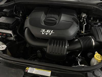 2012 Jeep Grand Cherokee Laredo - Photo 26 - West Bountiful, UT 84087