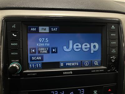 2012 Jeep Grand Cherokee Laredo - Photo 19 - West Bountiful, UT 84087