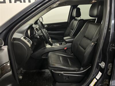 2012 Jeep Grand Cherokee Laredo - Photo 14 - West Bountiful, UT 84087