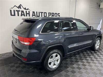 2012 Jeep Grand Cherokee Laredo - Photo 3 - West Bountiful, UT 84087