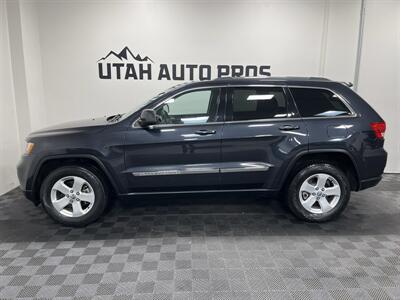 2012 Jeep Grand Cherokee Laredo - Photo 7 - West Bountiful, UT 84087