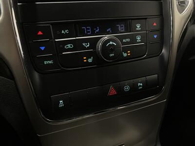 2012 Jeep Grand Cherokee Laredo - Photo 18 - West Bountiful, UT 84087