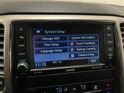 2012 Jeep Grand Cherokee Laredo - Photo 21 - West Bountiful, UT 84087