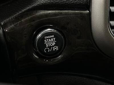 2012 Jeep Grand Cherokee Laredo - Photo 15 - West Bountiful, UT 84087