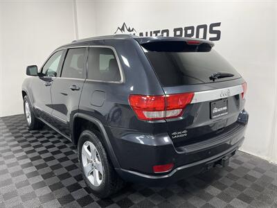 2012 Jeep Grand Cherokee Laredo - Photo 8 - West Bountiful, UT 84087