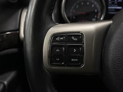 2012 Jeep Grand Cherokee Laredo - Photo 25 - West Bountiful, UT 84087