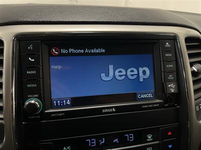2012 Jeep Grand Cherokee Laredo - Photo 22 - West Bountiful, UT 84087