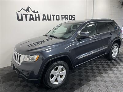 2012 Jeep Grand Cherokee Laredo - Photo 6 - West Bountiful, UT 84087