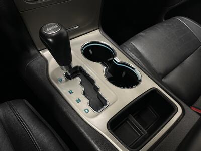 2012 Jeep Grand Cherokee Laredo - Photo 17 - West Bountiful, UT 84087