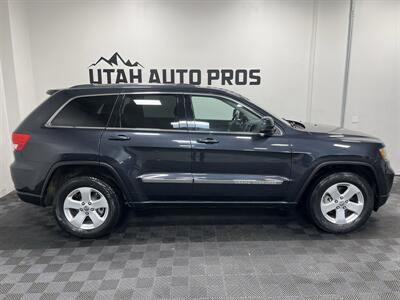 2012 Jeep Grand Cherokee Laredo - Photo 2 - West Bountiful, UT 84087