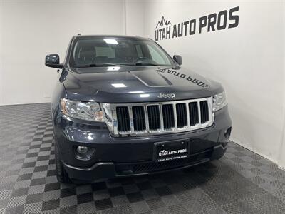 2012 Jeep Grand Cherokee Laredo - Photo 5 - West Bountiful, UT 84087