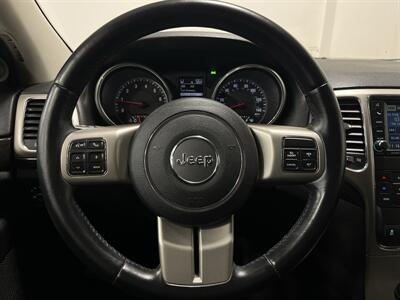2012 Jeep Grand Cherokee Laredo - Photo 23 - West Bountiful, UT 84087