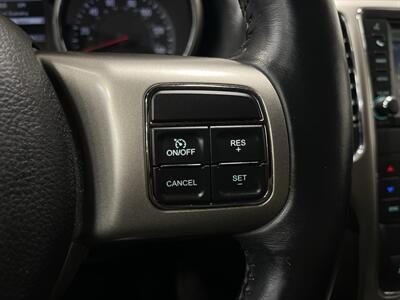 2012 Jeep Grand Cherokee Laredo - Photo 24 - West Bountiful, UT 84087