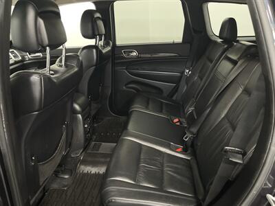 2012 Jeep Grand Cherokee Laredo - Photo 11 - West Bountiful, UT 84087