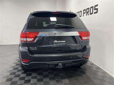 2012 Jeep Grand Cherokee Laredo - Photo 9 - West Bountiful, UT 84087