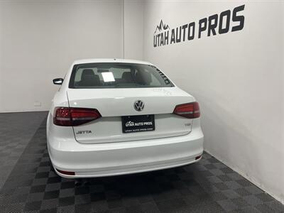2016 Volkswagen Jetta 1.4T S - Photo 6 - West Bountiful, UT 84087