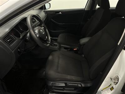 2016 Volkswagen Jetta 1.4T S - Photo 9 - West Bountiful, UT 84087