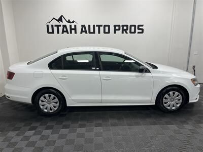 2016 Volkswagen Jetta 1.4T S - Photo 2 - West Bountiful, UT 84087