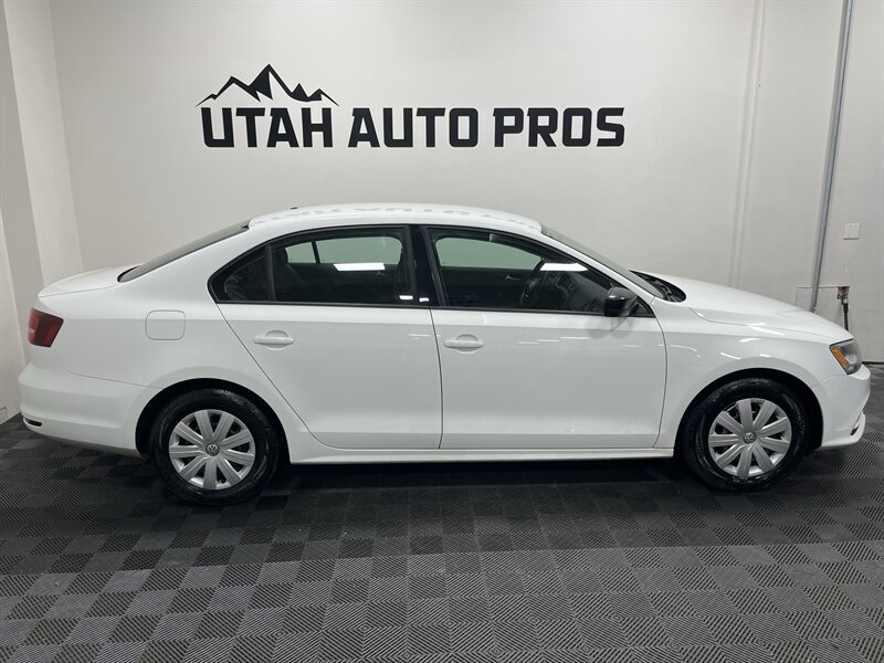 2016 Volkswagen Jetta 1.4T S - Photo 2 - West Bountiful, UT 84087