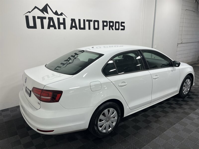 2016 Volkswagen Jetta 1.4T S - Photo 7 - West Bountiful, UT 84087