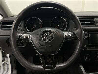 2016 Volkswagen Jetta 1.4T S - Photo 11 - West Bountiful, UT 84087
