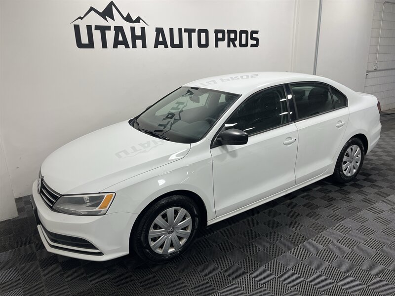 2016 Volkswagen Jetta 1.4T S - Photo 3 - West Bountiful, UT 84087