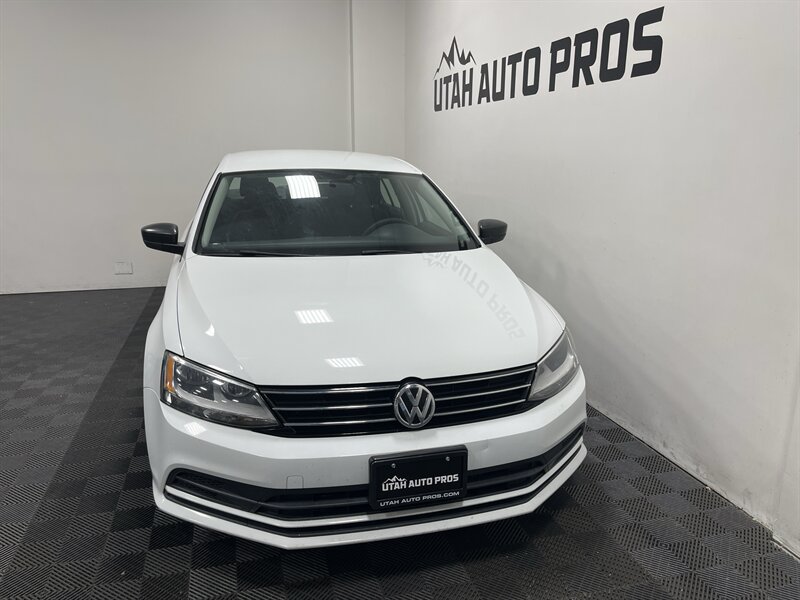 2016 Volkswagen Jetta 1.4T S - Photo 8 - West Bountiful, UT 84087
