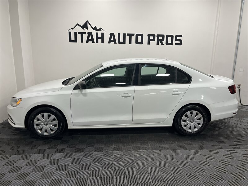 2016 Volkswagen Jetta 1.4T S - Photo 4 - West Bountiful, UT 84087