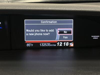 2014 Honda Civic LX - Photo 15 - West Bountiful, UT 84087