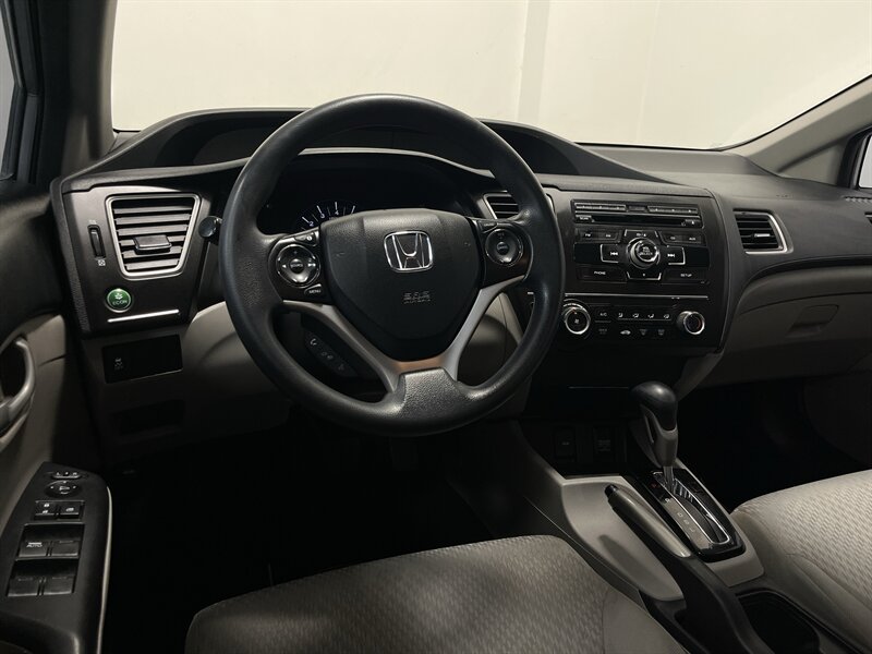 2014 Honda Civic LX - Photo 9 - West Bountiful, UT 84087