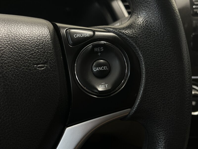 2014 Honda Civic LX - Photo 18 - West Bountiful, UT 84087