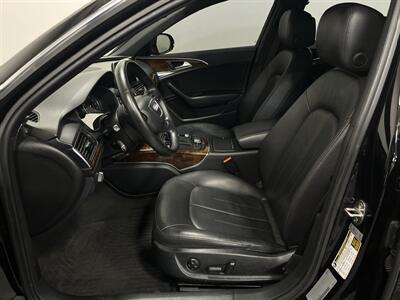 2014 Audi A6 3.0T quattro Premium   - Photo 15 - West Bountiful, UT 84087
