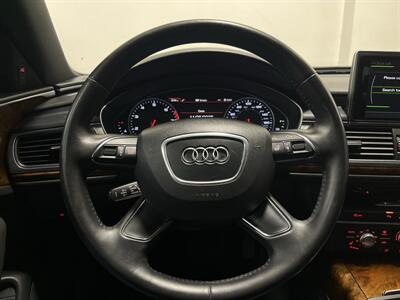 2014 Audi A6 3.0T quattro Premium   - Photo 22 - West Bountiful, UT 84087
