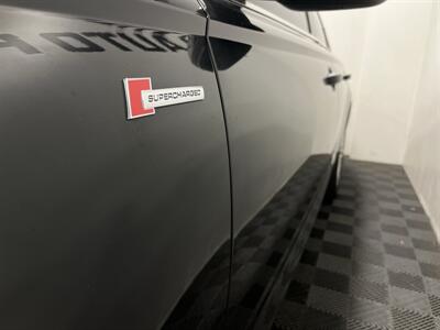 2014 Audi A6 3.0T quattro Premium   - Photo 7 - West Bountiful, UT 84087